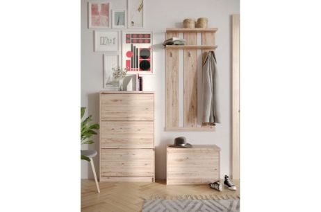 Шанталь Передпокій Гербор фотографія