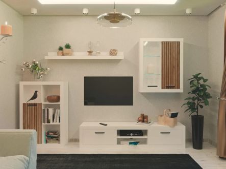 Сансет Вітальня БРВ Україна фотографія