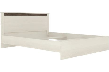 Селена Кровать LOZ160 (каркас) Гербор фотография