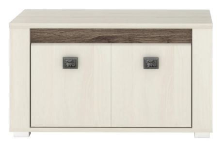 Селена Тумба BUT2D Гербор фотографія