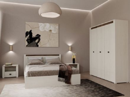 Селена Спальня Гербор фотографія