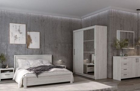 Бланш Спальня БРВ Україна фотографія