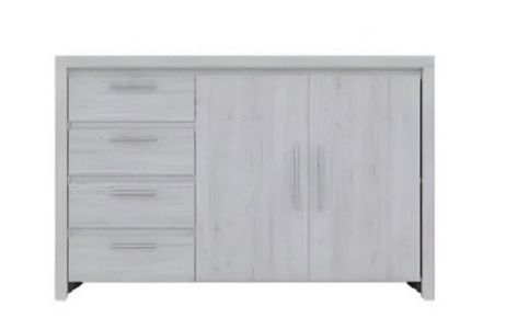 Бланш Комод КОМ 2D4S БРВ Україна фотографія