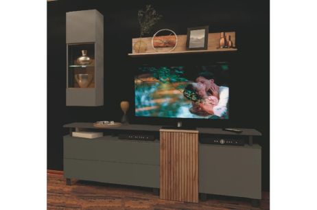 Арс -міні Вітальня БРВ Україна фотографія