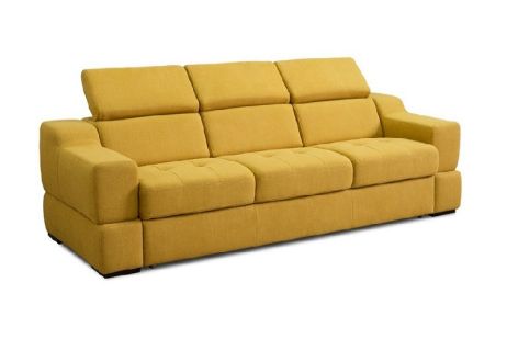 Диван Турин 3 раздвижной фотография