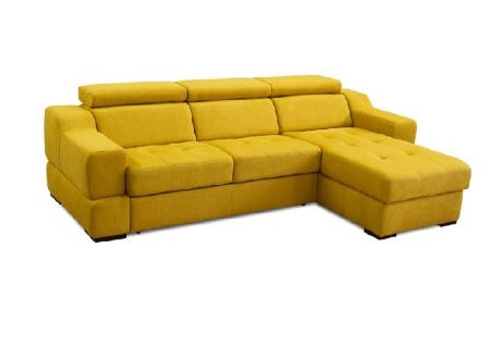 Диван с оттаманкой Турин фотография