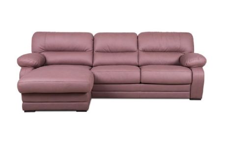 Диван с оттаманкой Монреаль фотография