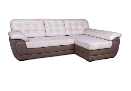 Диван с оттаманкой Мартин фотография