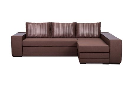 Диван с оттаманкой Байрон-М фотография