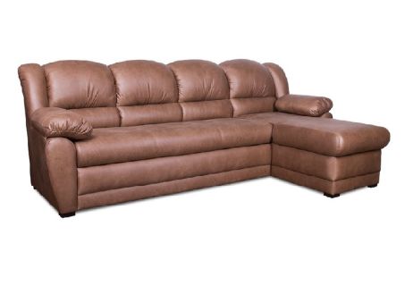 Диван с оттаманкой Юрмала фотография