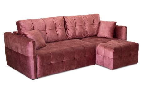 Диван с оттаманкой Рио фотография