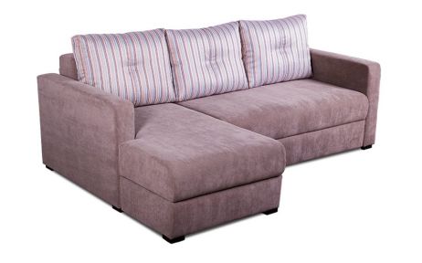 Диван с оттаманкой Гранд фотография