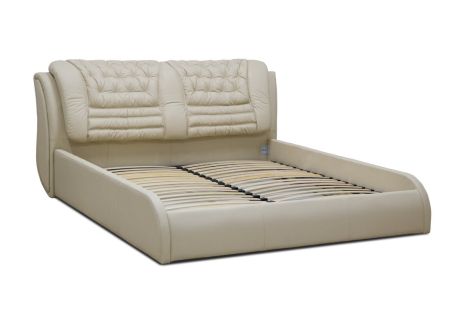 Кровать Серджио 160х200 фотография