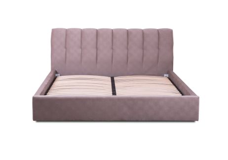 Кровать Виола 160х200 фотография