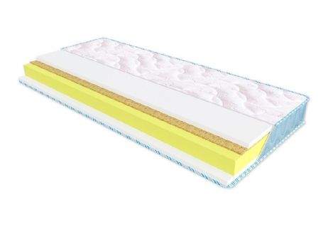 Матрас Flex Fitness Sleep & Fly Fitness фотография