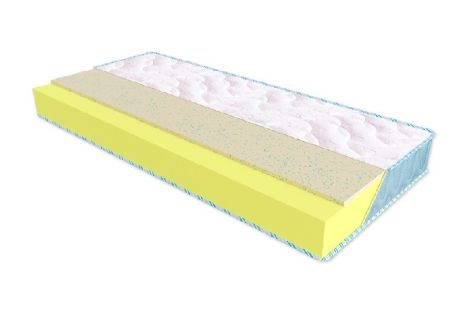 Матрас Tonus Fitness Sleep & Fly Fitness фотография