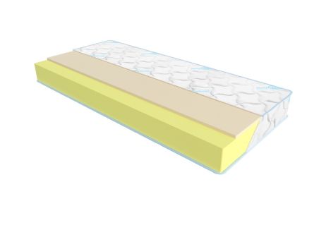 Матраc Comby New Sleep & Fly фотография