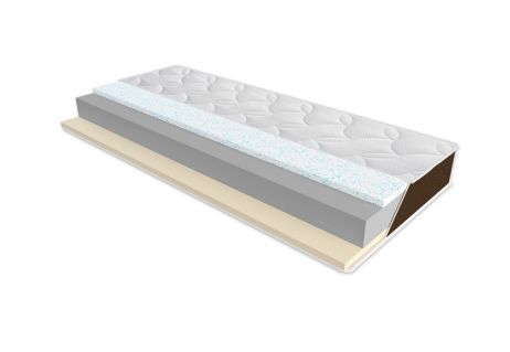 Матрас Sigma Sleep & Fly Organic фотография