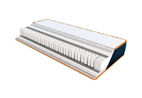 Матраc Indigo фотография