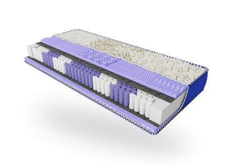 Матрас Damask Arabeska фотография