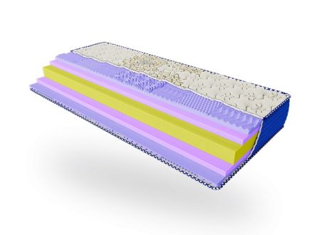 Матрас Boho Arabeska фотография