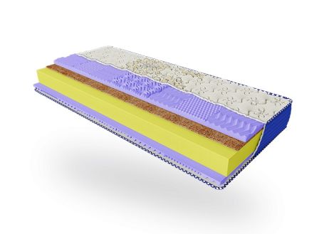 Матрас Tiara Arabeska фотография