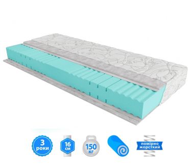 Матрас MONE (МОНЕ) Artist фотография