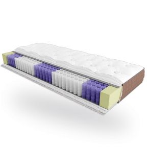 Матраc Asana Lotos фотография