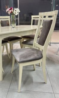 Маркиз Стул Marko фотография