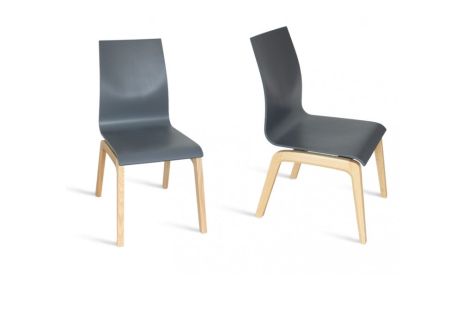 Нави Стул Marko фотография