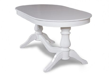 Эдельвейс Стол обеденный 160х90+40 Marko фотография