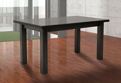 Классик Стол обеденный 140х80+40 Marko фотография