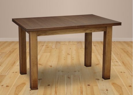 Классик Стол обеденный 160х90+60 Marko фотография