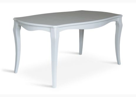 Маркиз Стол обеденный 160х92+44 Marko фотография