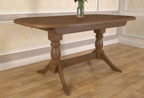 Престиж Стол обеденный (1 вставка) Арбор Древ фотография