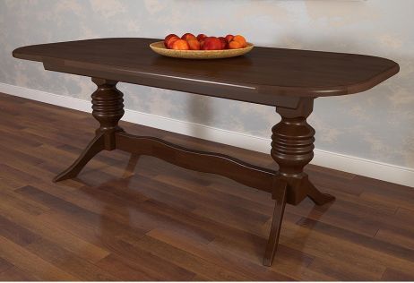 Гранд Стол обеденный (2 вставки) Арбор Древ фотография