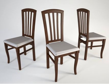 Престиж Стул Арбор Древ фотография