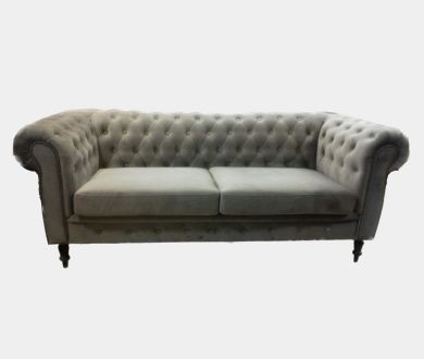 Диван Адмірал 2,5 сидіння Акція фотографія