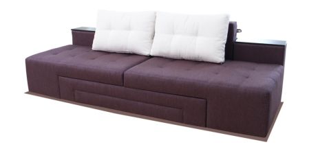 Диван Окленд Daniro фотография