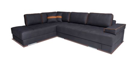 Кут Порто Daniro фотографія