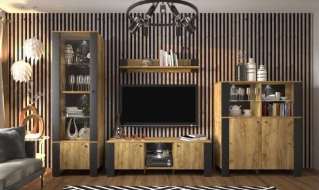 Олд Вуд Гостинная 1 Сокме фотография