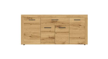 Фокус Комод 4Д1Ш Сокме фотография