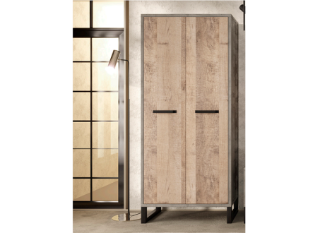 Бари Шкаф 2Д Сокме фотография