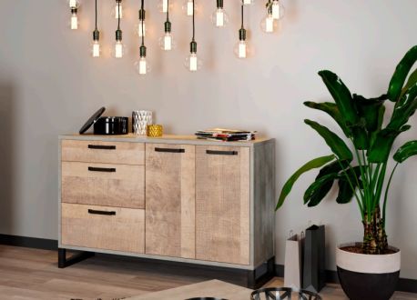 Барі Комод 2Д3Ш Сокме фотографія