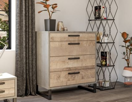 Барі Комод 4Ш Сокме фотографія