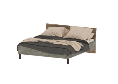 Бари Кровать 160*200 Сокме фотография