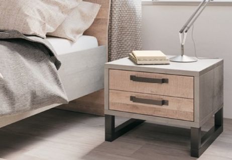 Бари Прикроватная тумба Сокме фотография