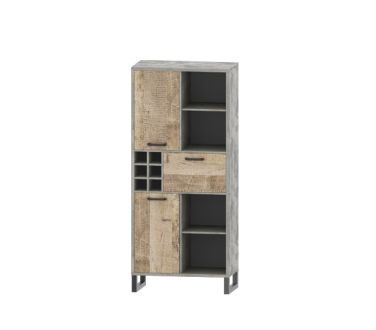 Бари Пенал 3Д Сокме фотография