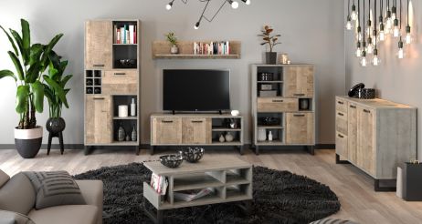 Бари Гостинная 1 Сокме фотография