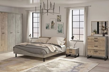 Бари Спальня 1 Сокме фотография